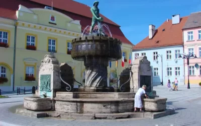 Poznaj historię Królewskiego Miasta Darłowa