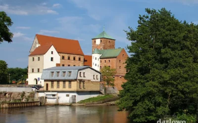 Co warto zobaczyć w Darłowie?